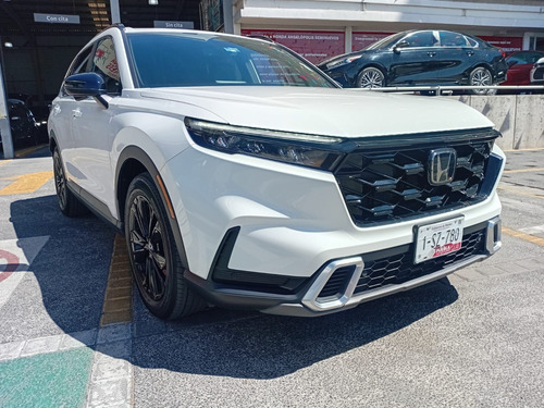 Honda Cr-v 2023