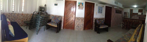 Imagen 11 de 13 de Apartamento Planta Baja Tucacas Alquiler Temporadas