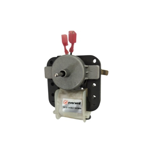 Motor Reemplazo Universal Neveras 3230rpm 115v Cw/ccw 