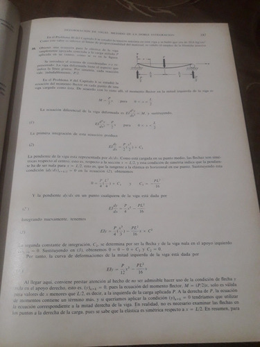 Libro Schaum Resistencia De Materiales William Nash (Usado)