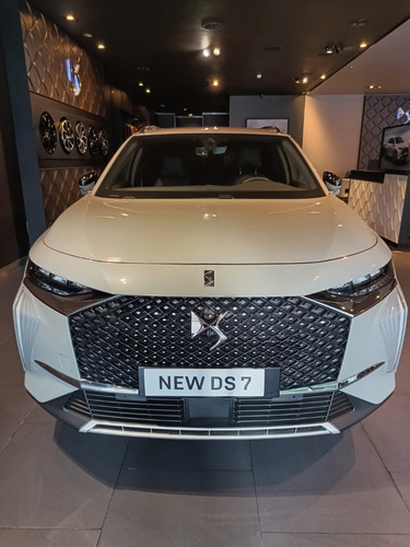 Ds Ds7 Bastille 0km - Darc Autos