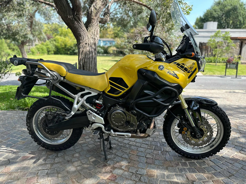 Yamaha Suoer Tenere 1200cc