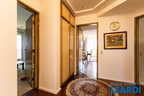 Imagem 12 de 15 de Duplex - Jardim América - Sp - 621942