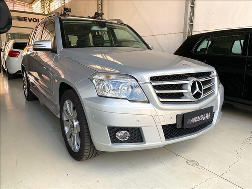 Imagem 2 de 12 de Mercedes-benz Glk 280 3.0 4x4 V6