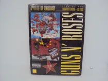 Comprar Dvd Guns N Roses Live At The Hard Rock Casino 2cd+dvd Set