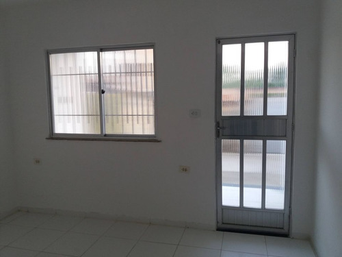 2 Casas Em Aldeia Da Prata - Itaboraí, Com 2 Quartos Cada.