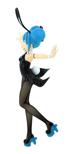Figura Hatsune Miku Bicute Bunnies Figure Nueva !!!
