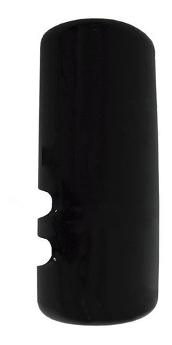 Concha Para Espejo De Cabina Kenworth T680 Chofer Negra