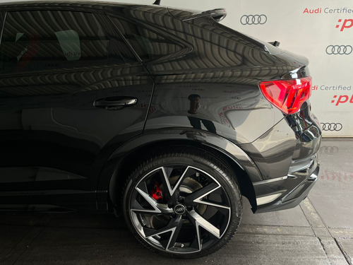 Audi Serie RS 2.5 Rs Q3 Sportback Performance Dsg