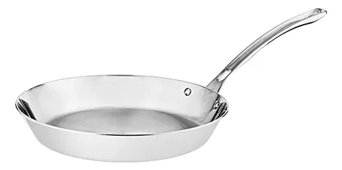 Batería de Cocina 13 pzas Acero Inoxidable Inducción Viking Viking 10750