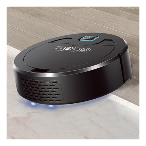 . Robot Aspirador Automático Inteligente Zhenbao Smart Home