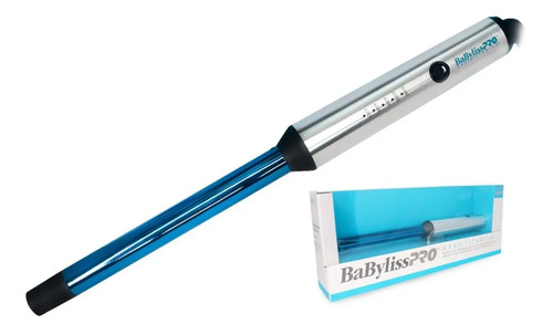 Rizador Buclera Babyliss Pro Nano Titanium 19mm 25mm 32mm | Envío gratis