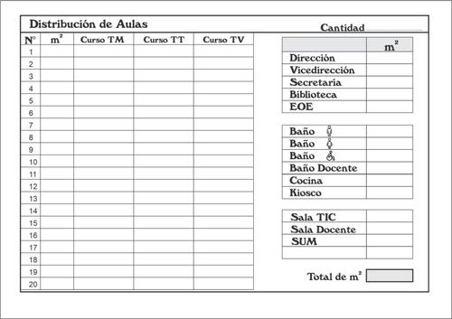 Imagen 3 de 8 de Agenda Docente Directivos Descargable En Pdf