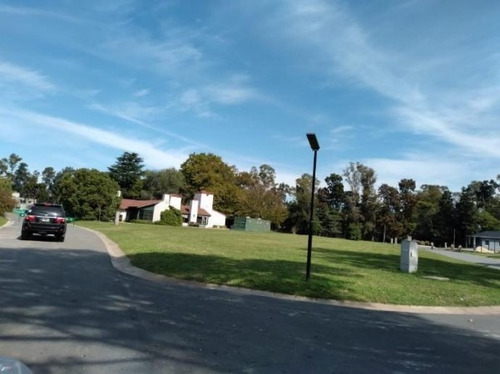 Imagen 6 de 11 de Lote En Venta - Lomas Athletic Club