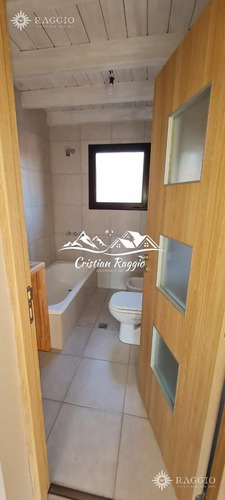 Departamento S/terreno De 150 M2 En El Bolsón (fr-15)