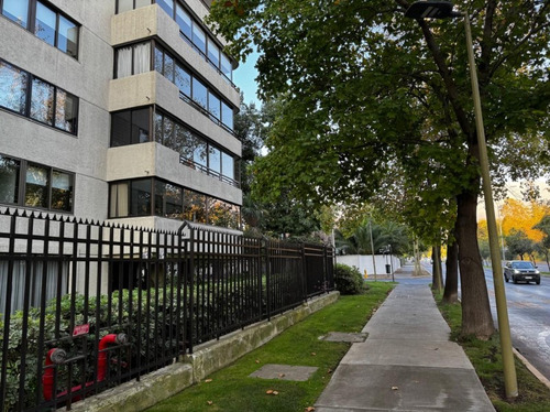 Depto 2d 3b, 2 Estac + Bodega 108 M2, Av Francisco Bilbao