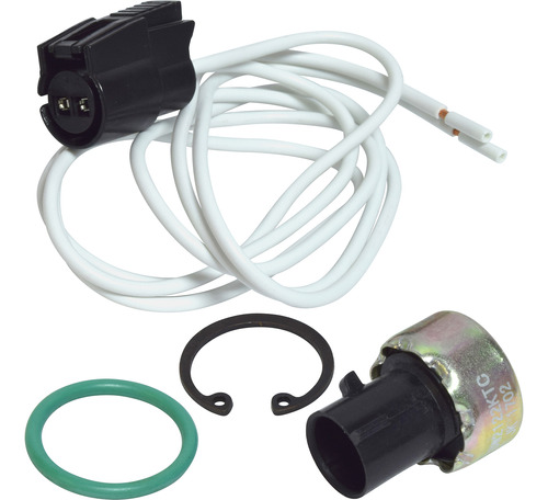 Sensor De Presión De A/c Chevrolet Camaro Rs 1996-1997 Uac