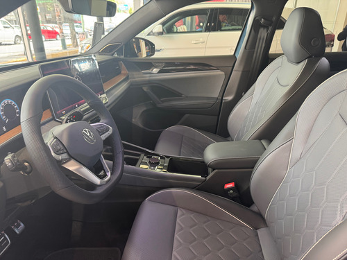 Volkswagen Tiguan 1.4 Tsi R-Line Dsg