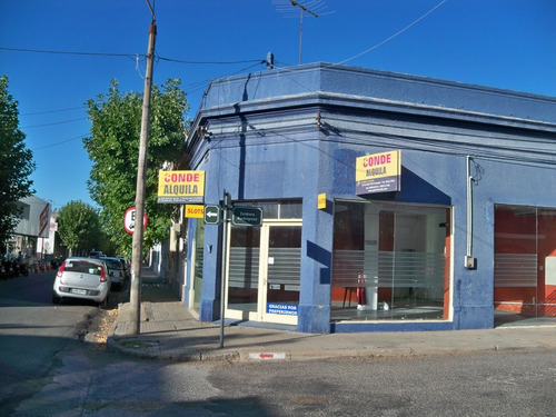 Imagen 1 de 9 de Locales Comerciales Alquiler Carmelo