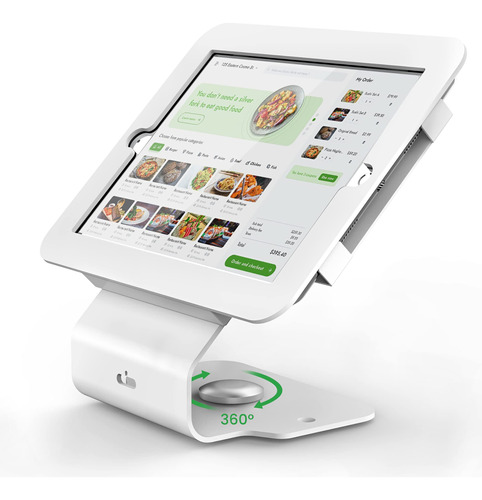 Pinikox Kiosk Pos Tablet Stand Para iPad 10 Gen 10.9 Pulgada