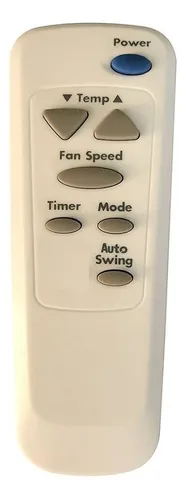 comprar Control Orig. Usado Aire De Ventana LG \u002Ftodos Los Modelos