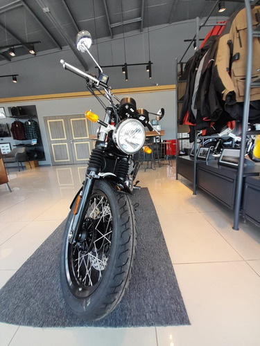 Imagen 8 de 15 de Royal Enfield Interceptor 650 Mark 2