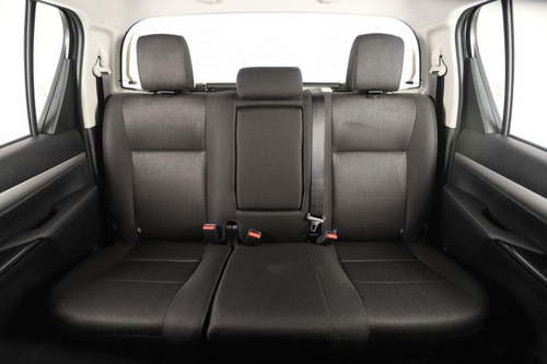 Toyota Hilux 2.8 Cd Srv 177cv 4x4 At