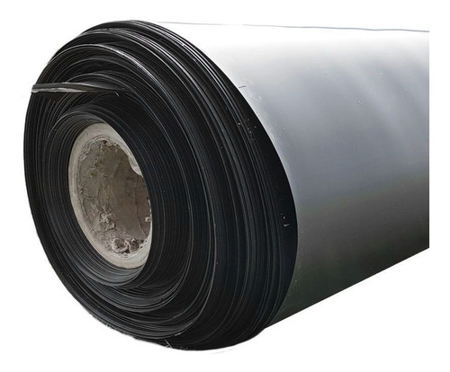Imagem 2 de 6 de Lona Manta Geomembrana 0,5mm Tanques Lagos Peixe 11 X 7