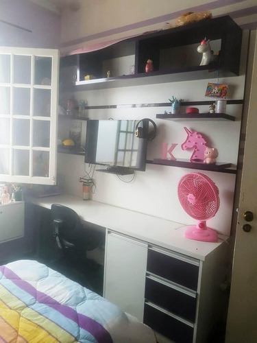 Imagem 14 de 20 de Sobrado À Venda, 3 Quartos, 1 Suíte, 2 Vagas, Marajoara - Santo André/sp - 61764