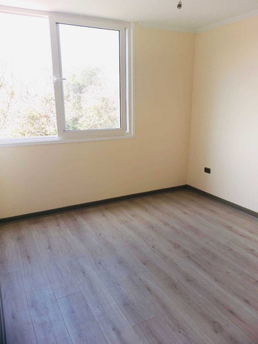 Arriendo Depto 3 Dorm. Gasto Comun Incluido (83156)