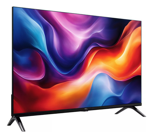 Pantalla Tcl 32 Pulgadas Smart Google Tv 32s356 1080p Lcd (Reacondicionado)