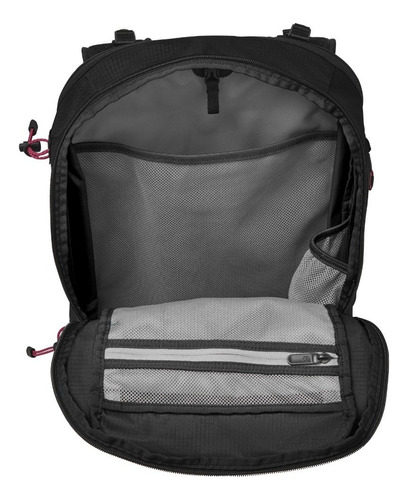 Imagen 4 de 6 de Morral Victorinox Altmont Active Expansible