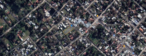 Imagen 1 de 10 de Terreno - Paso Del Rey