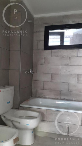 Imagen 7 de 17 de Venta Semi Piso De 3 Ambientes Con Terraza, Parrilla Y Cochera, A Estrenar En Villa Del Parque.