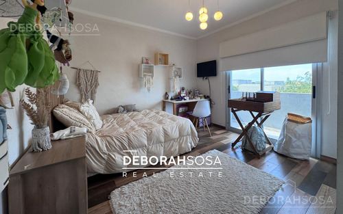 Casa En Venta 6 Ambientes Al Lago Con Pileta Y Muelle - Zona Norte Escobar El Cantón