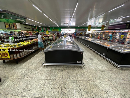 Galpão Para Venda Em Porto Ferreira, Centro, 8 Banheiros, 90 Vagas - 3082_2-1146117