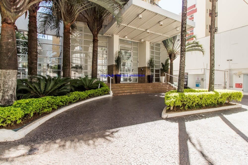 Imagem 2 de 17 de Apartamento Studio Mobiliado 30m², 01 Dormitório, 01 Banheiro E 01 Vaga Na Garagem. Condomínio Com Portaria, Segurança 24hrs, Piscina, Academia, - 22062402 - 71153155