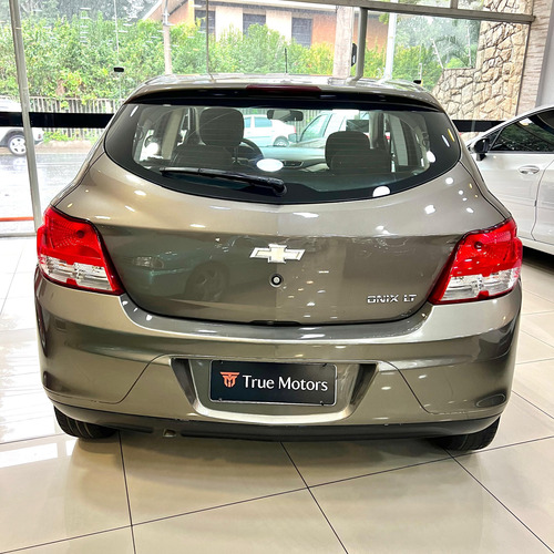 Chevrolet Onix 1.0 Lt 5p