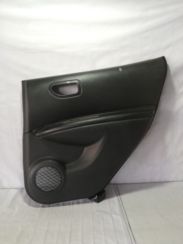 Tapa Puerta Trasera Derecha Nissan Rogue 2.5 Mod 08-14 Origi