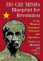 Libro Ho Chi Minh's Blueprint For Revolution : In The Wor...