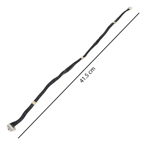 Cable Conector Main A Fuente De Tv Para Lg E148000 12 Pines
