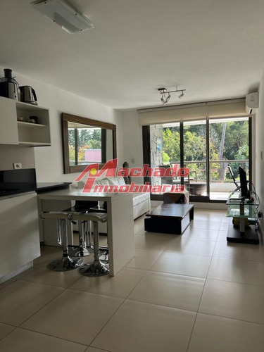 Imagen 4 de 19 de Oportunidad Apartamento En Venta De 1 Dormitorio En Zona San Rafael Con Parrillero