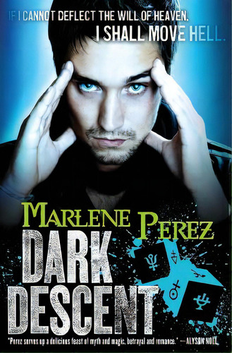Dark Descent, De Perez, Marlene. Editorial Orbit, Tapa Blanda En Inglés