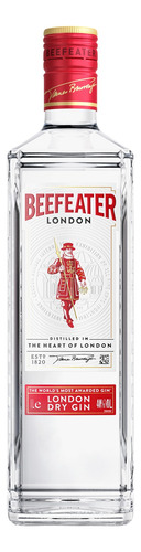 Gin Beefeater 1l