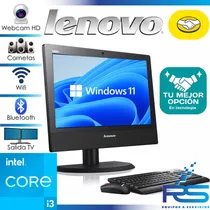 Comprar Todo En Uno Pos Tienda Lenovo Intel Core I5 Lenovo Aio Pc