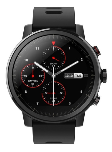 Xiaomi Amazfit Stratos Smartwatch Reloj Gps Glonass + Film