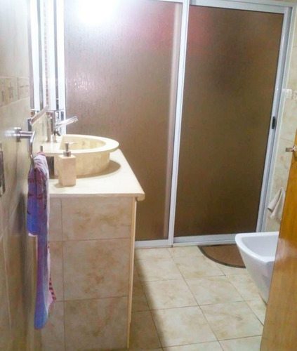 Imagen 7 de 9 de Casa En Venta De 3 Dormitorios C/ Cochera En Cosquín