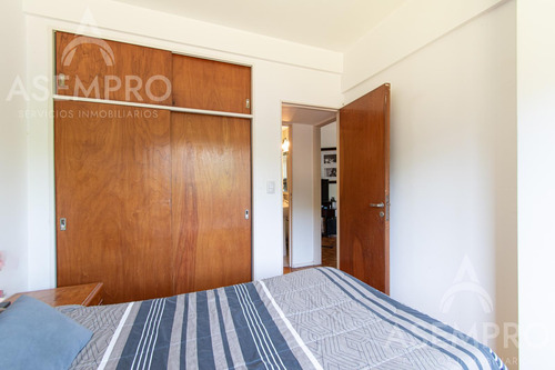 Departamento 2 Ambientes En Venta En Belgrano