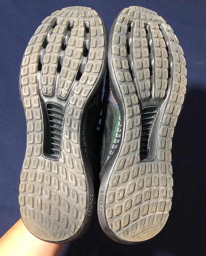 Zapatillas Adidas Climacool Summer.rdy Originales Usadas (Usado)