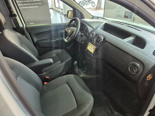 Renault Kangoo Ii Express 1.6 Sce Confort 5A